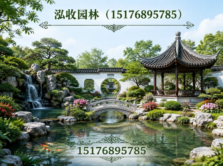 安康防腐木凉亭展示图