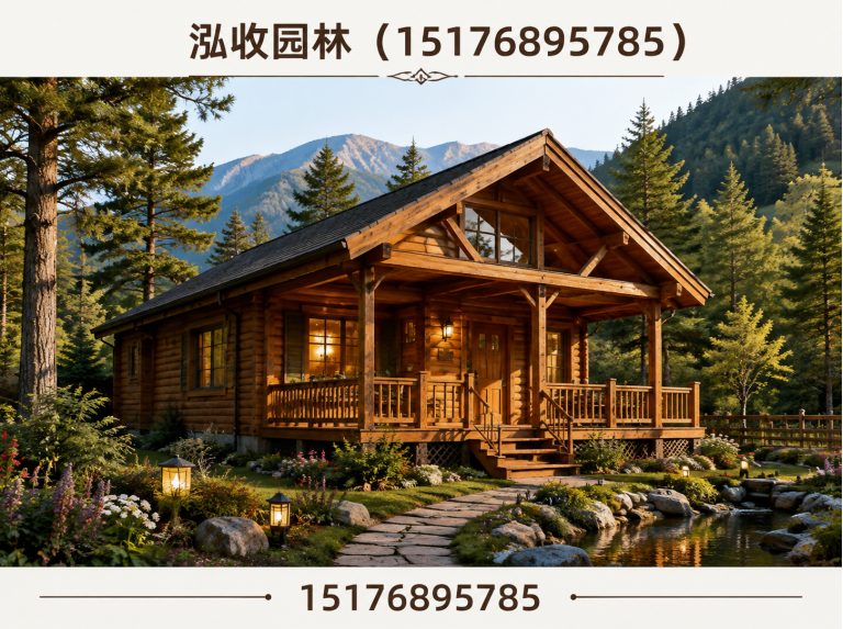 安康凉亭展示图